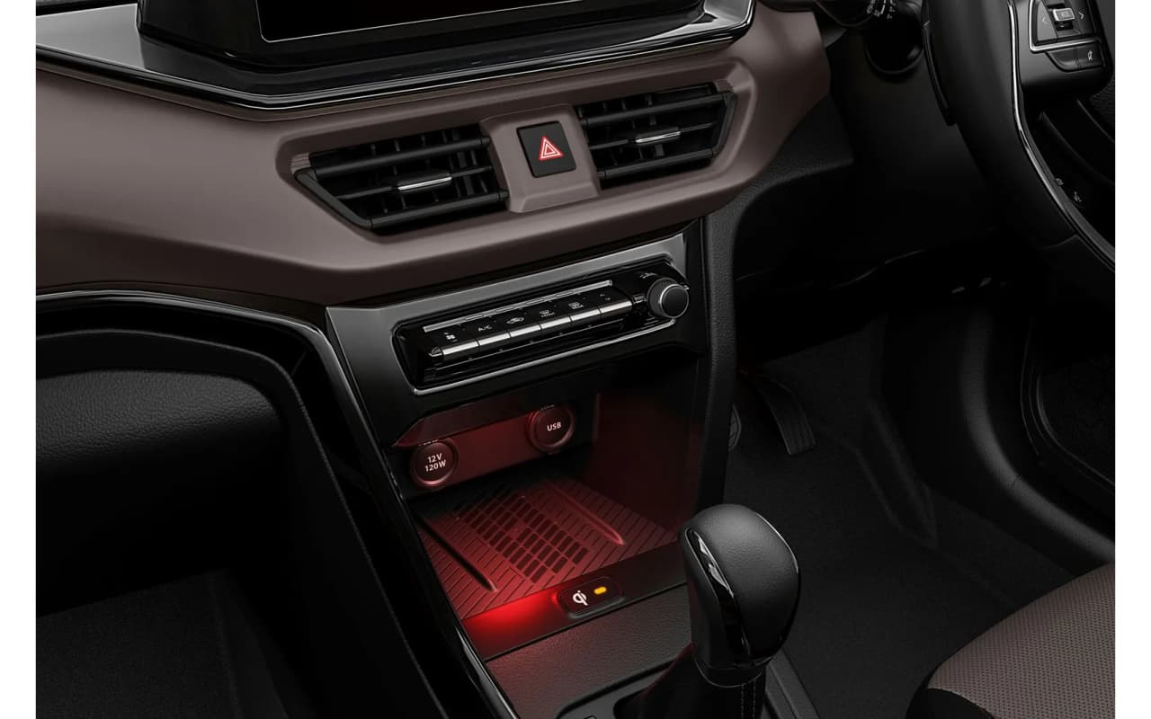 Suzuki Brezza