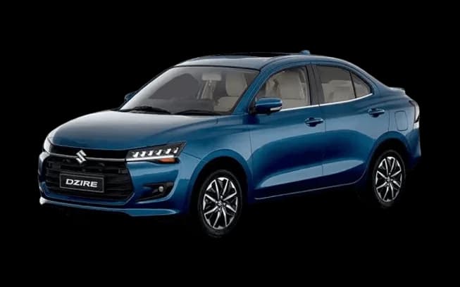 Suzuki Dzire