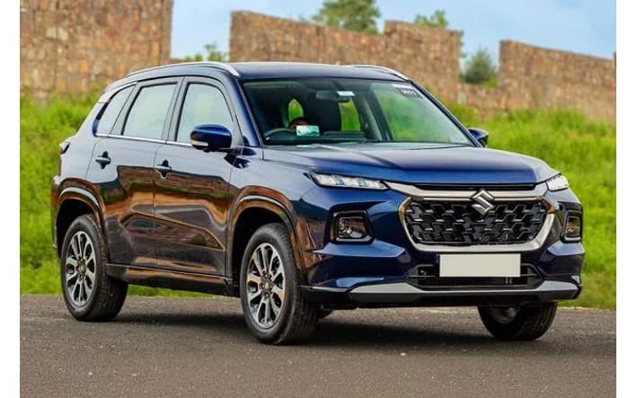 Suzuki Grand Vitara price in Nepal