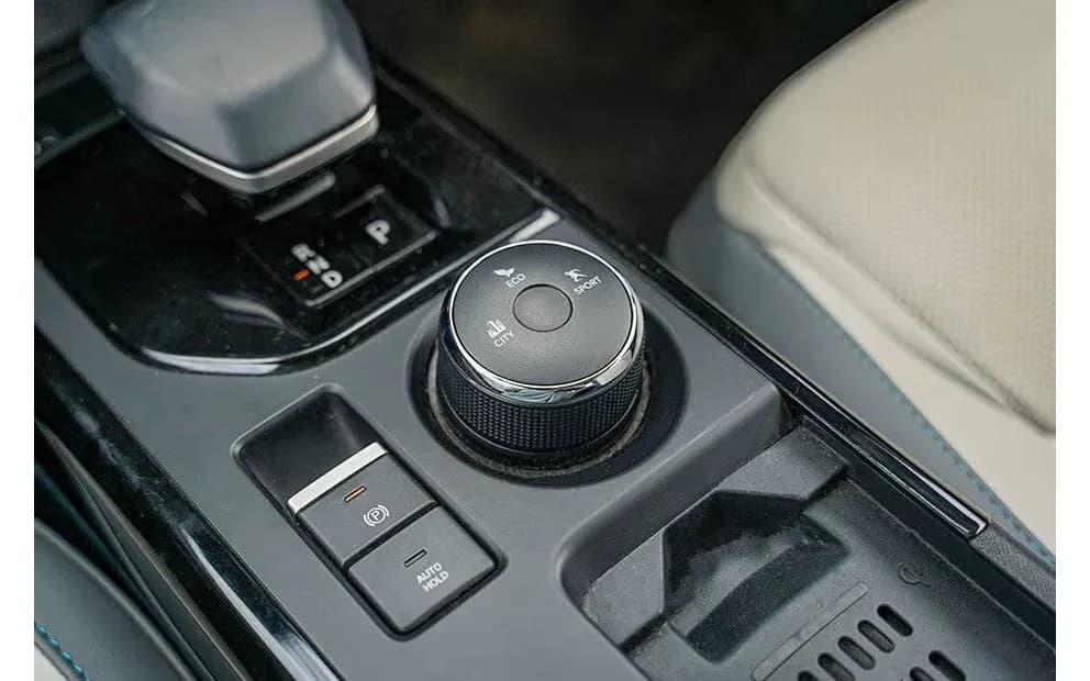 Tata Nexon EV