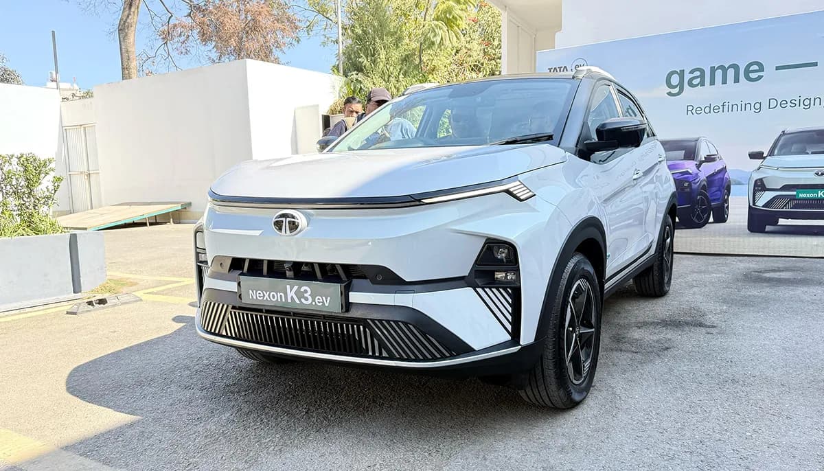 Tata Nexon to go global as ‘Osprey’ – what it means for Nepal