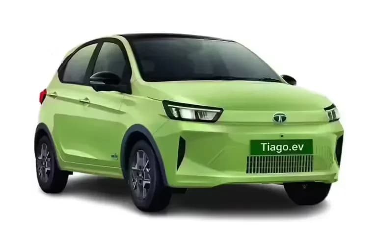 Tata Tiago EV vs Proton e.MAS 5: Which Compact EV Suits Nepali Buyers?