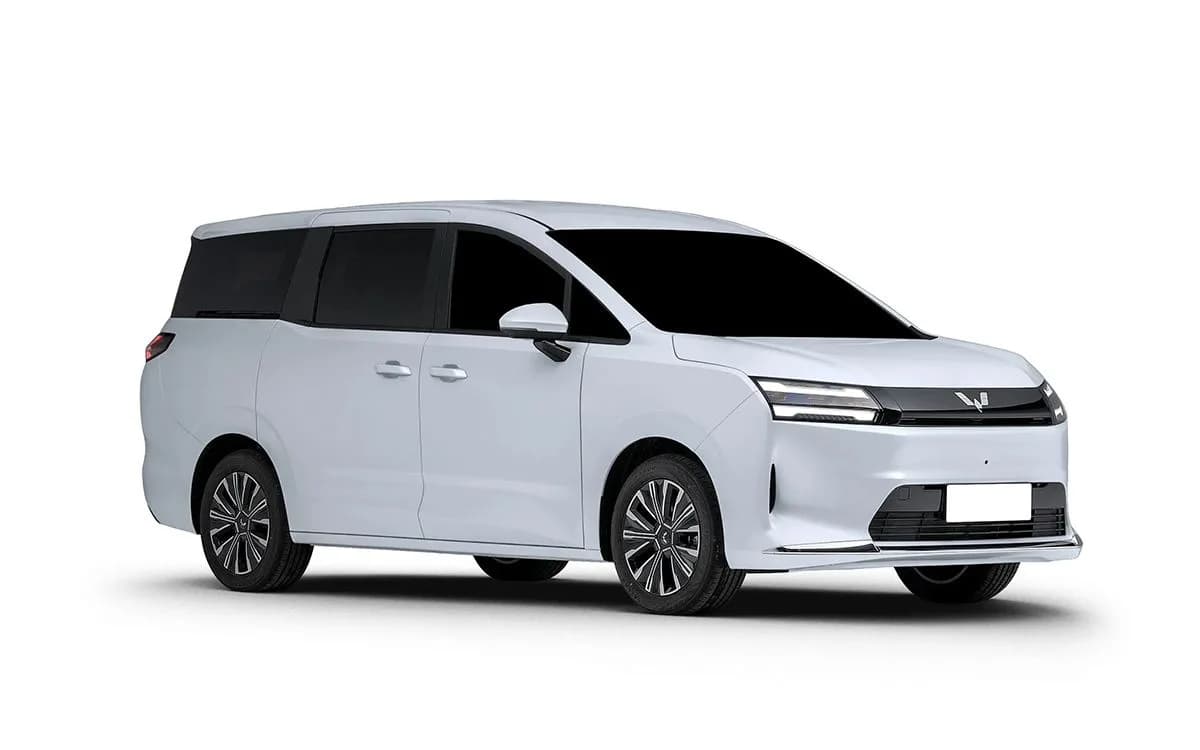 Wuling Darion EV