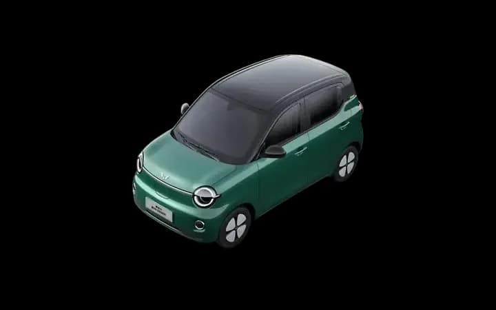 Wuling Mini EV